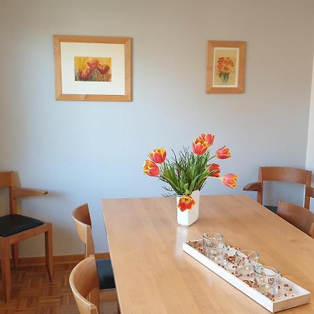 Ferienwohnung Eulenturm Xanten Luaran gambar