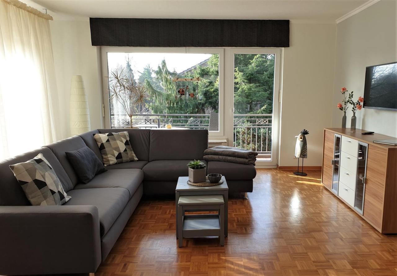 Ferienwohnung Eulenturm Xanten Luaran gambar
