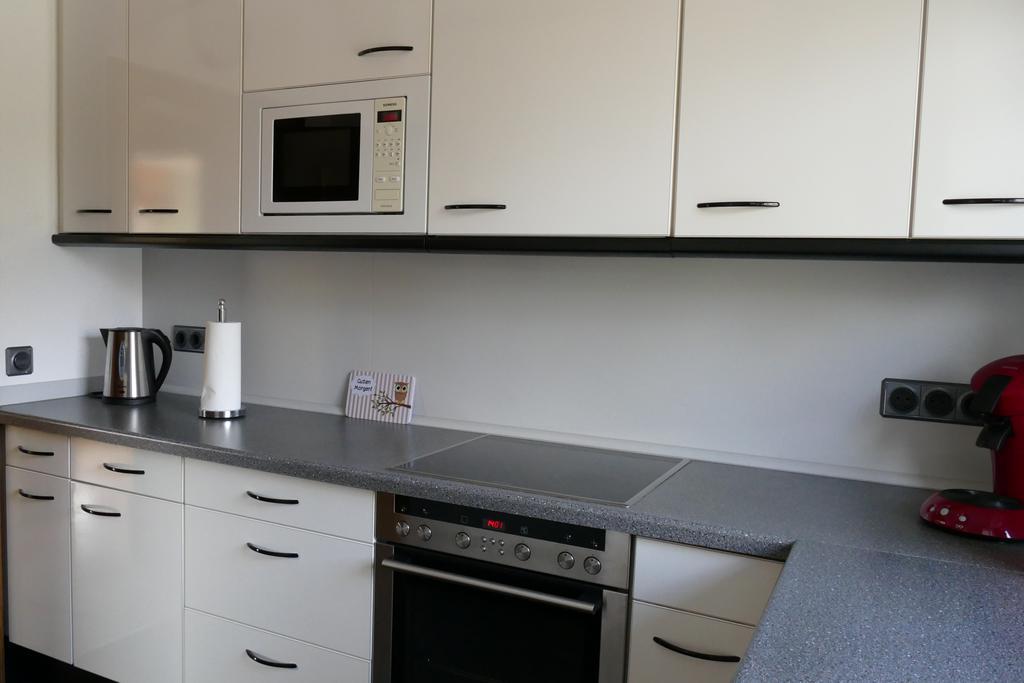 Ferienwohnung Eulenturm Xanten Bilik gambar