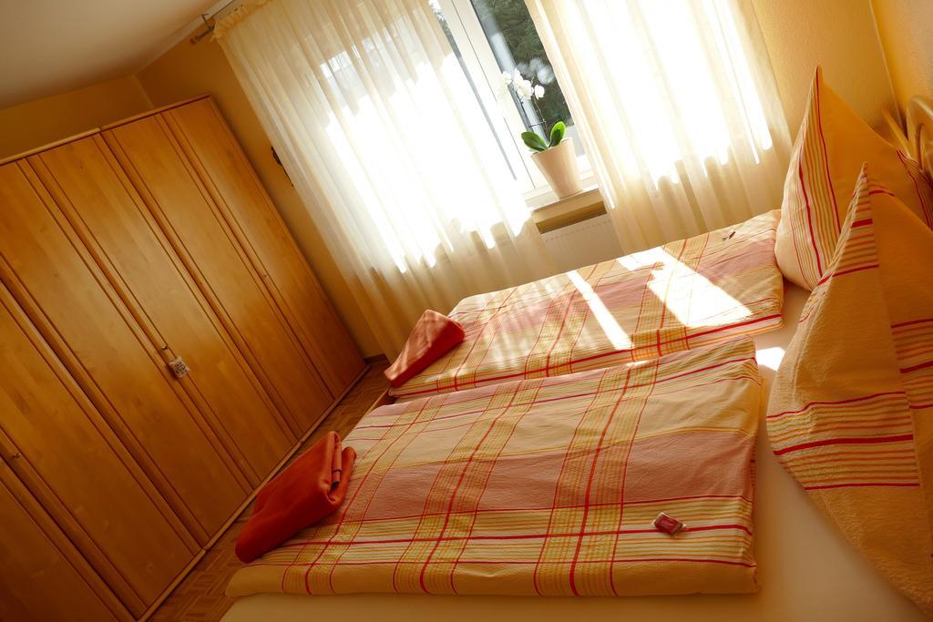 Ferienwohnung Eulenturm Xanten Bilik gambar