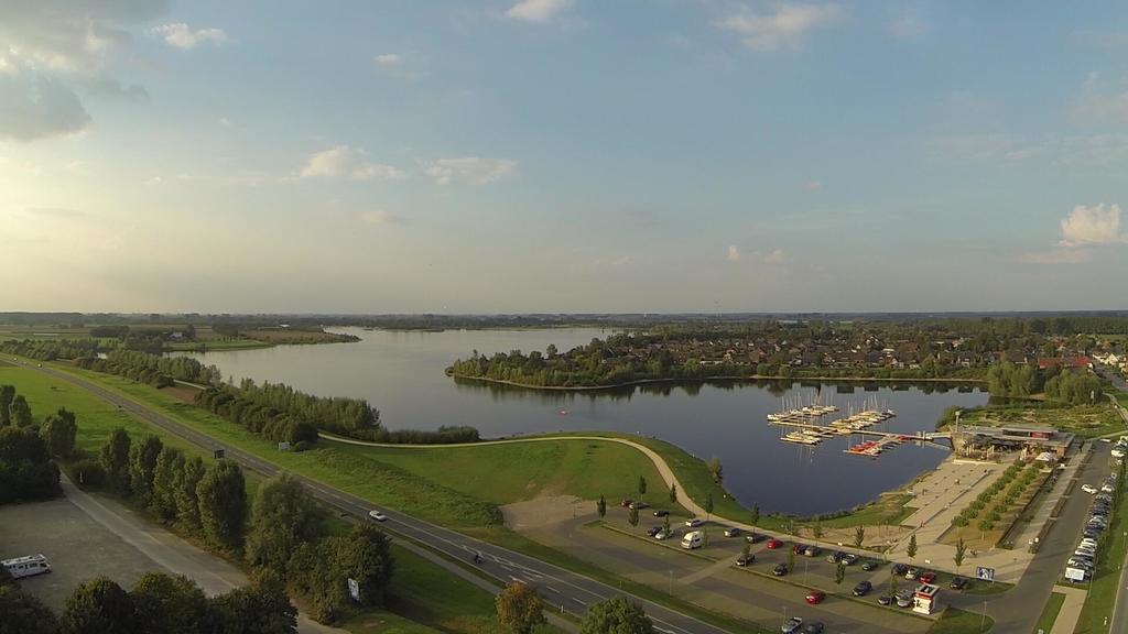 Ferienwohnung Eulenturm Xanten Bilik gambar