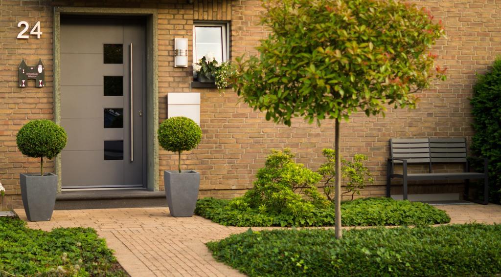 Ferienwohnung Eulenturm Xanten Luaran gambar