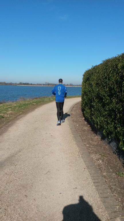 Ferienwohnung Eulenturm Xanten Luaran gambar