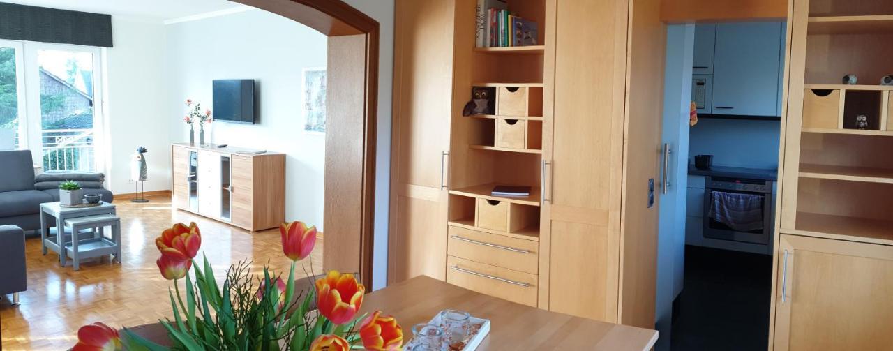 Ferienwohnung Eulenturm Xanten Luaran gambar