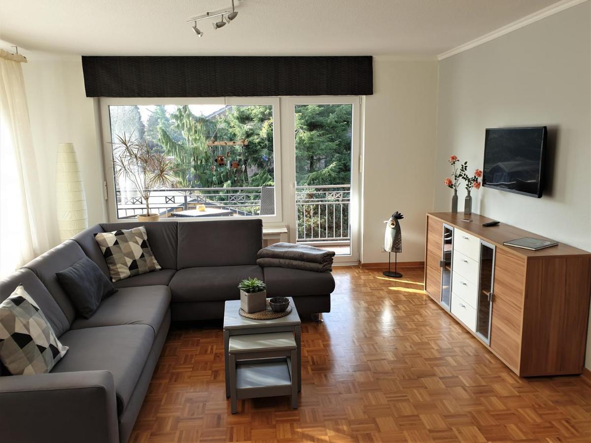 Ferienwohnung Eulenturm Xanten Luaran gambar
