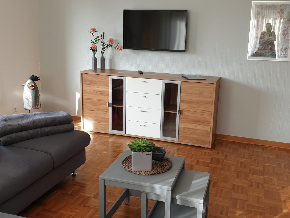 Ferienwohnung Eulenturm Xanten Luaran gambar
