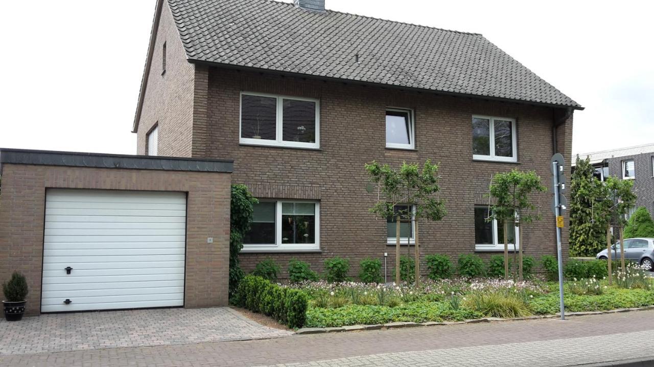 Ferienwohnung Eulenturm Xanten Luaran gambar