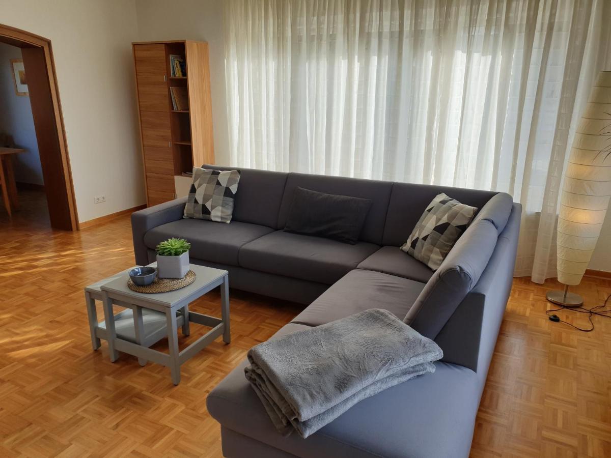Ferienwohnung Eulenturm Xanten Luaran gambar
