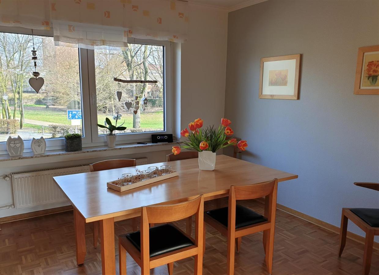 Ferienwohnung Eulenturm Xanten Luaran gambar