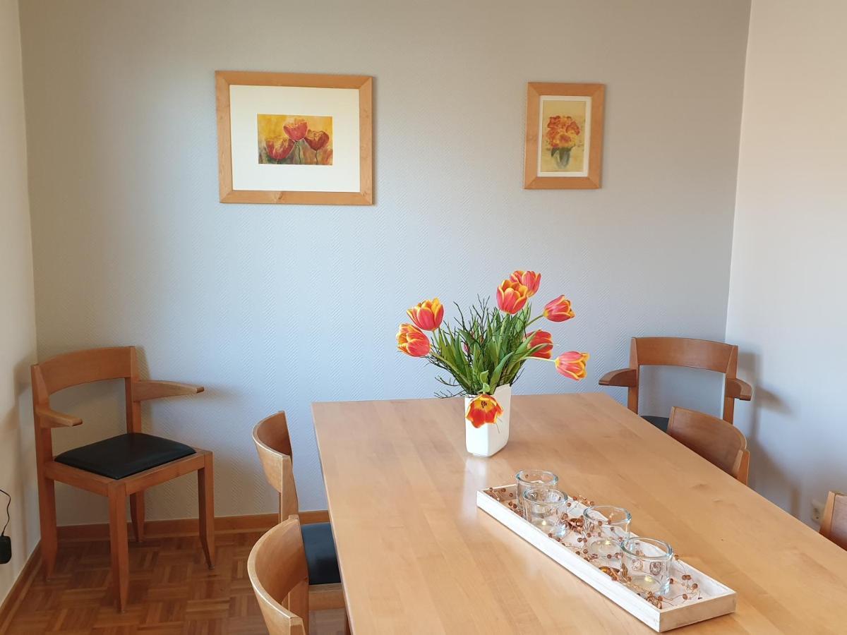 Ferienwohnung Eulenturm Xanten Luaran gambar