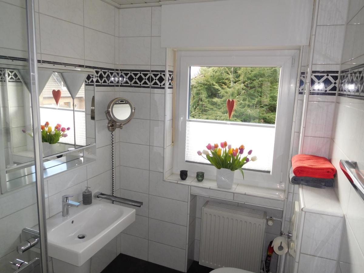 Ferienwohnung Eulenturm Xanten Luaran gambar