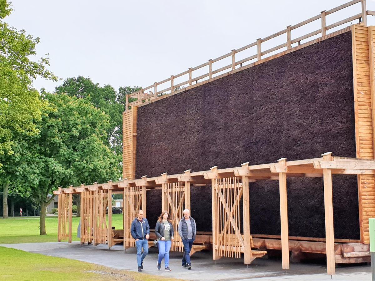 Ferienwohnung Eulenturm Xanten Luaran gambar