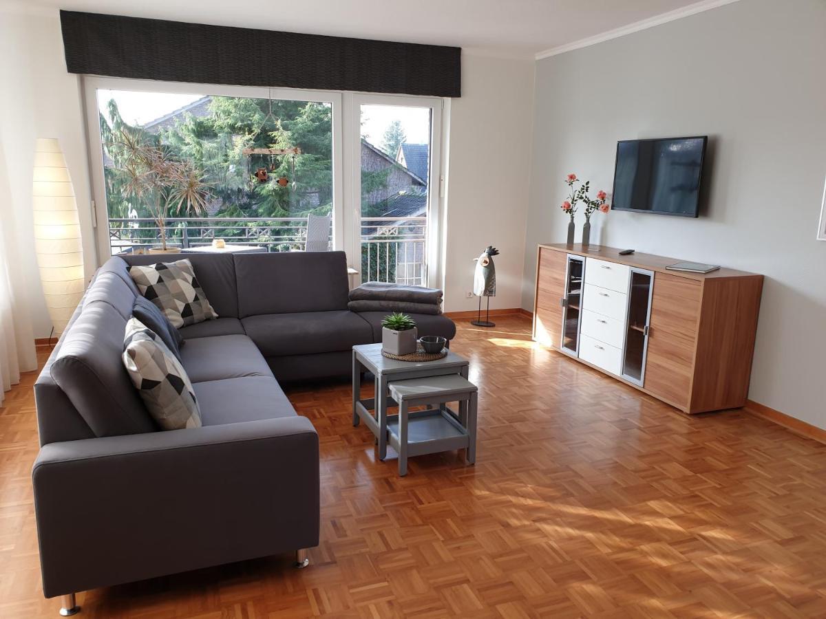 Ferienwohnung Eulenturm Xanten Luaran gambar